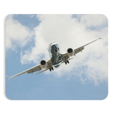 AIRCRAFT - MOUSE PAD Printify